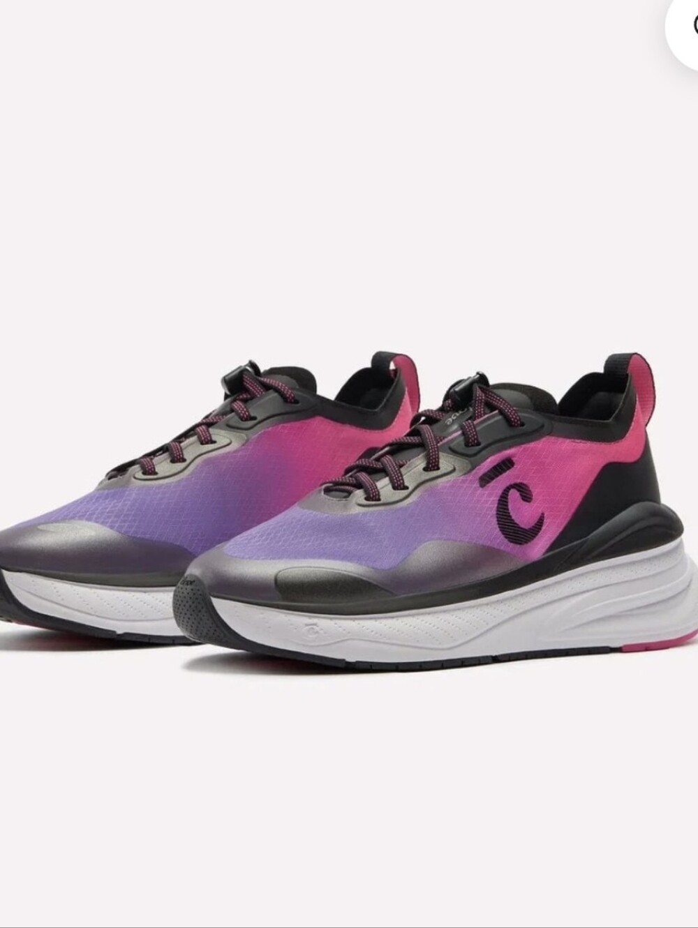 Clove Alto Shoes